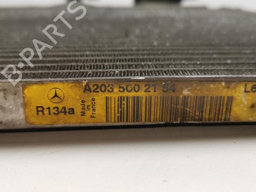 AC Kondensor MERCEDES-BENZ CLK (C209)  | BP28990838M32 