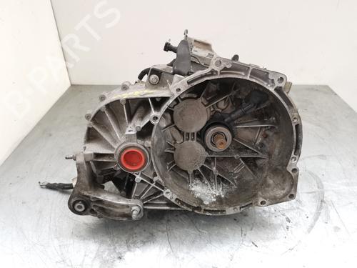 Used Gearbox FORD MONDEO IV (BA7) [2007-2015]  28996538