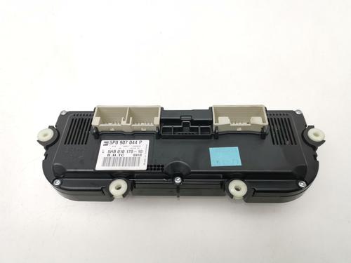 Climate control SEAT LEON (1P1) 1.4 TSI | BP39437395I5 - Image 4
