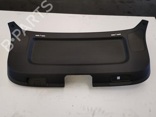 Used Boot lining PEUGEOT 408 II (FP_, F3_, FM_) Hybrid 225 (F3DGYT) (224 hp) 30753525