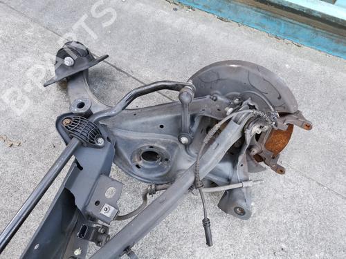 Rear axle BMW 2 Active Tourer (F45) 218 d | BP28996609M2 