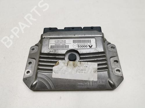 Used Engine control unit (ECU) Engine control unit (ECU) 36528719 36528719