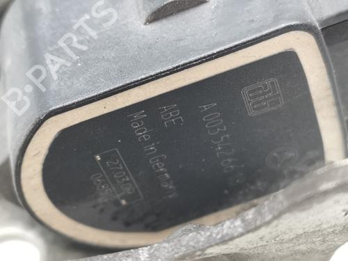 Electronic sensor MERCEDES-BENZ E-CLASS (W212) | BP28982296M84