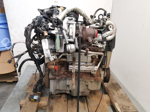 Engine NISSAN NV200 Van 1.5 dCi 90 (M20, M20N, M20M) | BP39443401M1 - Image 4