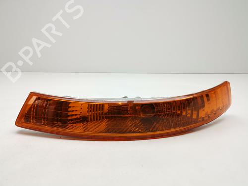 Used Left front indicator RENAULT TRAFIC II Platform/Chassis (EL) 1.9 dCi 100 (EL0C) (101 hp) 28997814