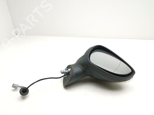 Used Right mirror FORD FIESTA VI (CB1, CCN) [2008-2026]  30387328