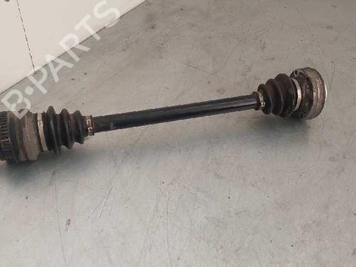 Used Left rear driveshaft BMW 1 (E81) 118 i (143 hp) 29000649