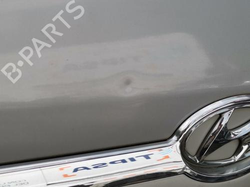Tailgate HYUNDAI TUCSON (JM) 2.0 CRDi | BP28995643C6 
