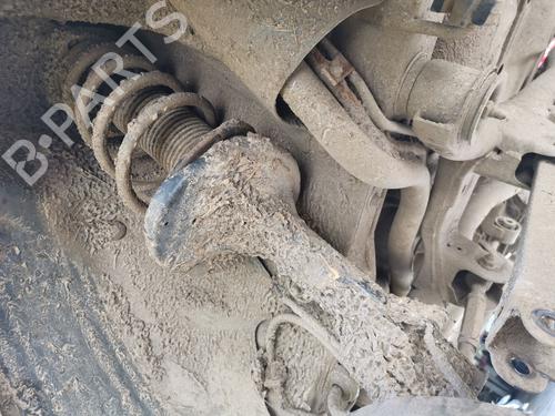 Used Left rear shock absorber HYUNDAI TUCSON (JM) 2.0 CRDi (113 hp) 28983276
