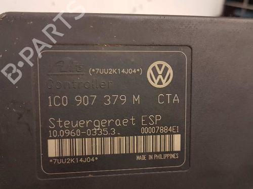 ABS pump VW GOLF IV (1J1) | BP28989130M43