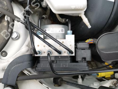 Used ABS pump ABS pump BMW 3 Gran Turismo (F34) 318 d (150 hp) 36361583 36361583