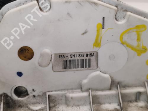 Front left lock SEAT IBIZA IV (6J5, 6P1)  | BP29000002C98 