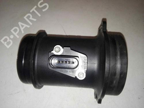 Mass air flow sensor AUDI A6 C6 (4F2)  | BP28984246M95 