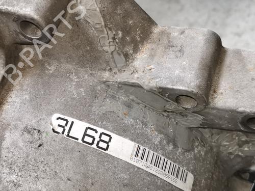 Gearbox AUDI A4 B7 (8EC) 3.0 TDI quattro | BP28996839M3 