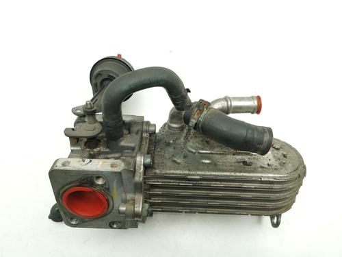 EGR-Ventil AUDI A4 B7 (8EC) 3.0 TDI quattro (204 hp) 29916891