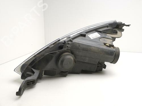 Right headlight PEUGEOT EXPERT Van (VF3A_, VF3U_, VF3X_)  | BP28993048C29 