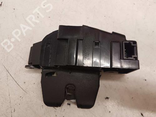 Tailgate lock PEUGEOT 308 I (4A_, 4C_)  | BP28981838C101 