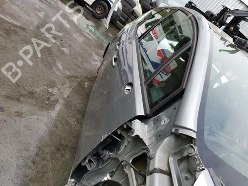 Right front door OPEL MERIVA B MPV (S10) 1.6 CDTI (75) | BP28996386C3 