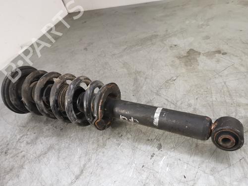 Right front shock absorber MITSUBISHI PAJERO III (V7_W, V6_W) | BP28987927M17