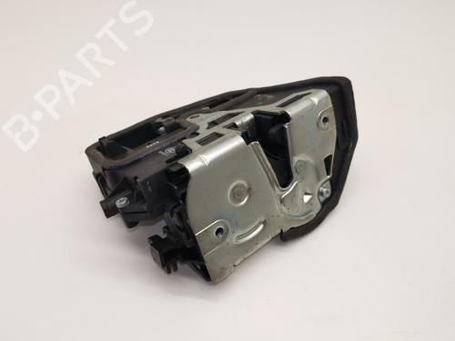Used Rear right lock BMW 3 (E90) 318 d (143 hp) 28987641