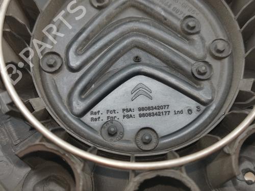 Hub cap CITROËN BERLINGO MULTISPACE (B9) 1.6 BlueHDi 100 | BP28977733C160 