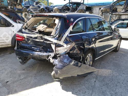 Front left panel MERCEDES-BENZ C-CLASS T-Model (S205) C 220 BlueTEC / d (205.204) | BP40217042C58 - Image 10