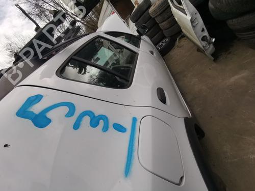 Right rear door DACIA SANDERO II  | BP28996184C5