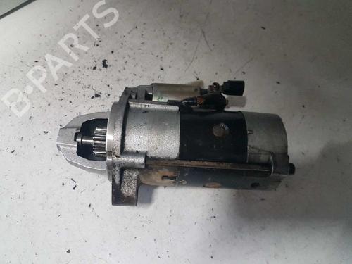 Anlasser für JEEP GRAND CHEROKEE II (WJ, WG) 2.7 CRD 4x4 (163 hp) 28992889