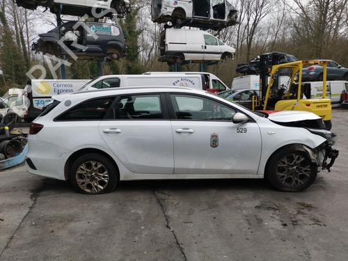 AC compressor KIA CEED Sportswagon (CD) 1.6 CRDi 136 | BP39442890M34  - Image 14