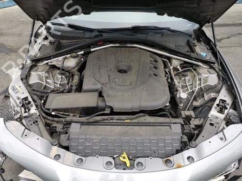 Electronic module ALFA ROMEO GIULIA (952_) 2.2 D (952AEM250, 952AEA250) | BP39443965M83 - Image 12