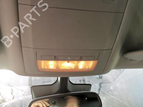 Interior roof light OPEL INSIGNIA A (G09)  | BP28978361I8 