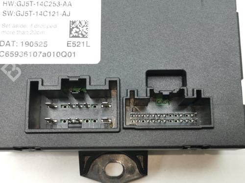 Electronic module FORD KUGA III (DFK) | BP30568348M83