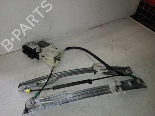 Rudehejsemekanisme Højre foran CITROËN C5 I (DC_) 2.0 HDi | BP28999078C23 