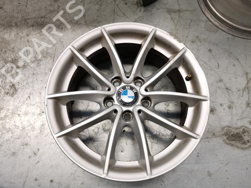 Used Rim BMW X3 (F25) xDrive 20 d (184 hp) 29000817