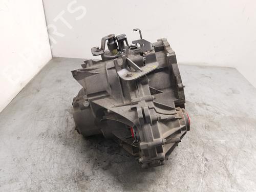 Gearbox SMART FORFOUR (454) 1.5 CDI (454.001) | BP39442817M3 - Image 5