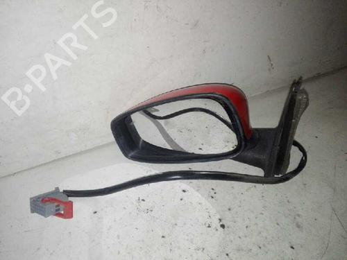 Ryggespeil venstre FIAT STILO (192_) 1.9 D Multijet | BP28983199C26