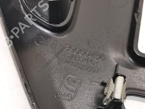 Mando OPEL CORSA E (X15) 1.4 (08, 68) | BP39437511I30 - Image 2