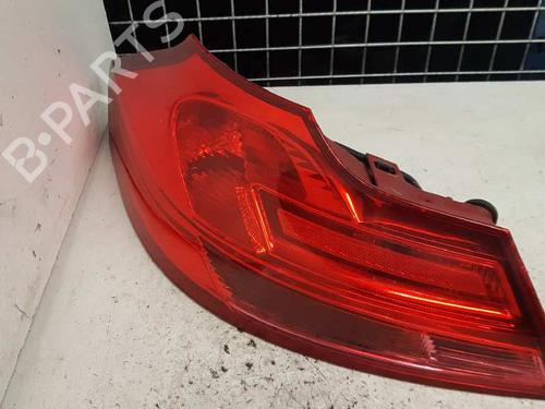 Left taillight OPEL INSIGNIA A Sports Tourer (G09)  | BP28997732C34 