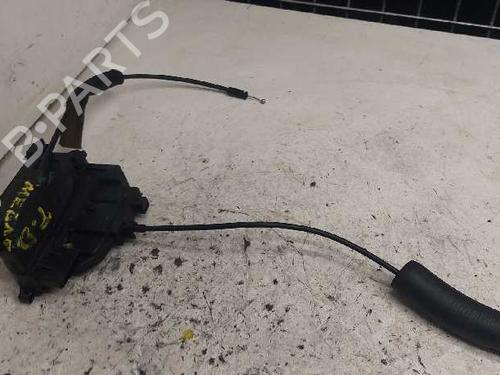 Used Rear right lock RENAULT MEGANE III Hatchback (BZ0/1_, B3_) 1.5 dCi (BZ09, BZ0D, BZ1W, BZ29, BZ14) (110 hp) 28984942