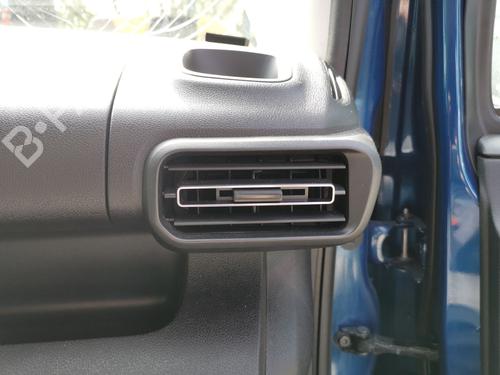 Used Air vent Air vent CITROËN BERLINGO (ER_, EC_) 1.5 BlueHDi 100 (102 hp) 40217980 40217980