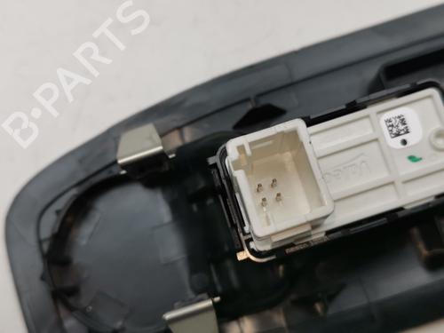 Right front window switch PEUGEOT 2008 I (CU_) 1.5 BlueHDI 120 | BP39436679I26 - Image 3