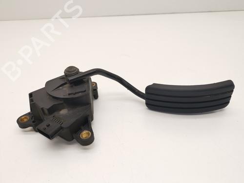 Used Pedal RENAULT MEGANE II (BM0/1_, CM0/1_) 1.5 dCi (BM1F, CM1F) (86 hp) 28982827