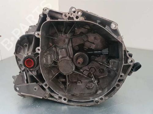 Used Gearbox PEUGEOT 308 II (LB_, LP_, LW_, LH_, L3_) [2013-2021]  28996688