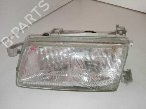 Scheinwerfer links für OPEL ASTRA F Saloon (T92) [1991-2001]  28979019