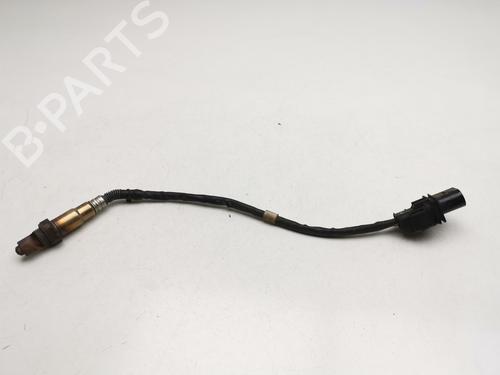 Elektronisk sensor AUDI A3 Sportback (8PA) 1.4 TFSI | BP29306663M84 