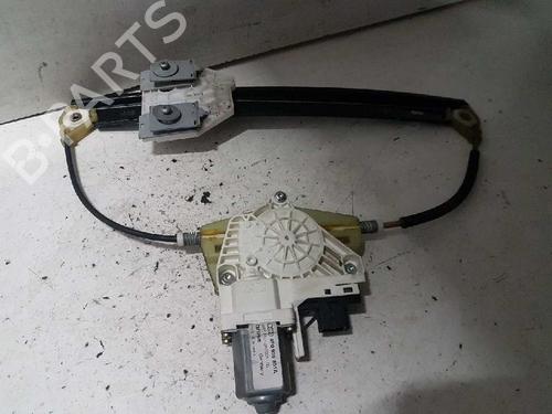 Used Rear left window mechanism AUDI A6 C6 (4F2) [2004-2011]  28988585