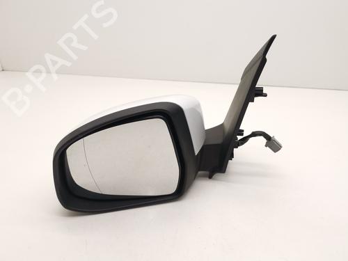 Used Left mirror FORD FOCUS II (DA_, HCP, DP) [2004-2013]  28990230