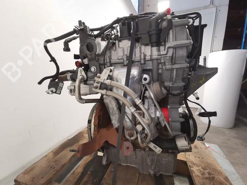 Engine FORD PUMA (J2K, CF7) 1.0 EcoBoost | BP39443416M1 - Image 9