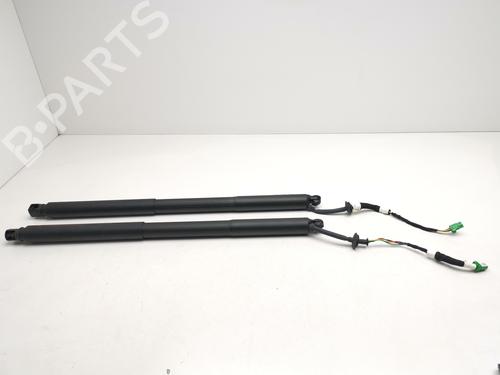 Heckklappendämpfer für PEUGEOT 408 II (FP_, F3_, FM_) Hybrid 225 (F3DGYT) (224 hp) 31251450