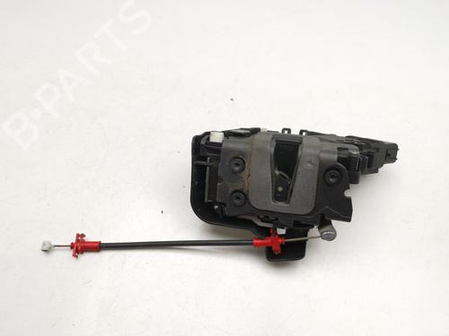 Used Rear left lock FORD MONDEO IV (BA7) [2007-2015]  29331709